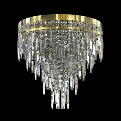 Modern chandelier TX383000208