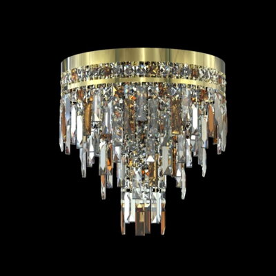Modern chandelier TX383020204