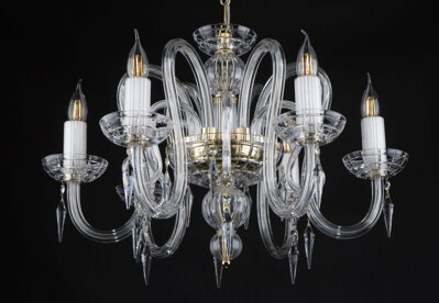 Design chandelier EL208603