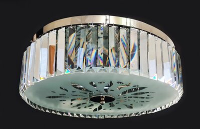 Ceiling Light Drum EL707909