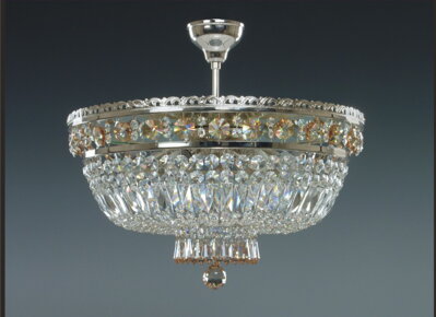 Ceiling Light Basket EL716905-1