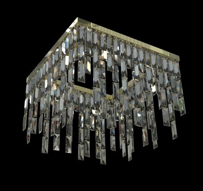 Ceiling Light Square TX321000408