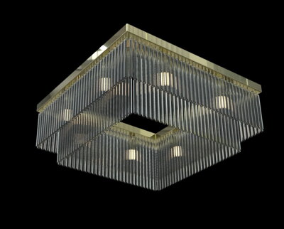 Ceiling Light Square TX321000608