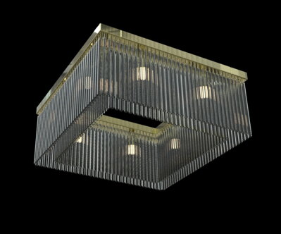 Ceiling Light Square TX321000808