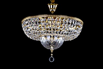 Ceiling Light Basket L270CE