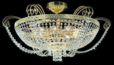 Ceiling light Basket TX356000009