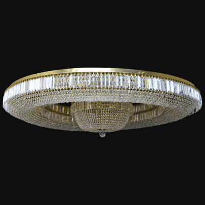 Flush Ceiling Light LW042140101