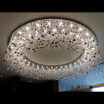 Flush Ceiling Light LW321640101COLOR