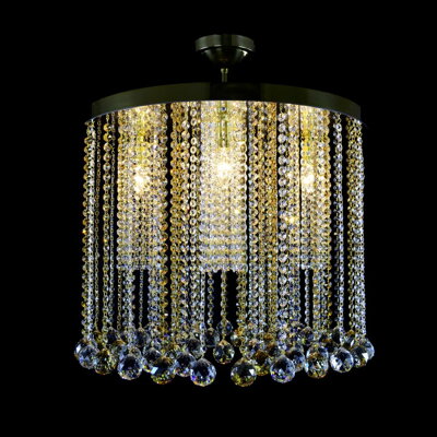 Modern chandelier LW633050100COLOR