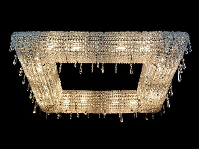 Lampa przy suficie LW652160101