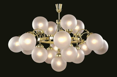 Ceiling lamp TX907000017