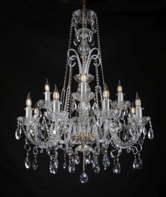 Chandelier crystal EL1421202PB