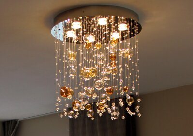 Ceiling light LW608060200COLOR