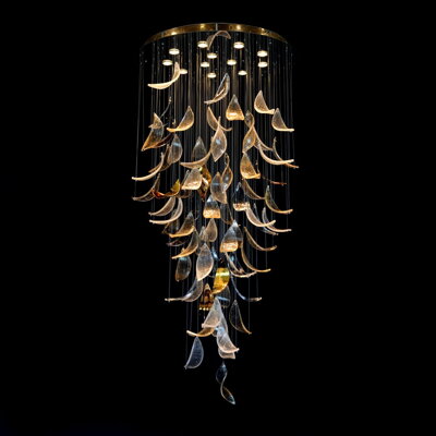 Design ceiling light LW801120201