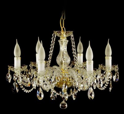 Crystal chandelier AL226K