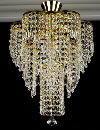 Lampa sufitowa L279CLN