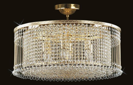 Lampa sufitowa walec TX358000108