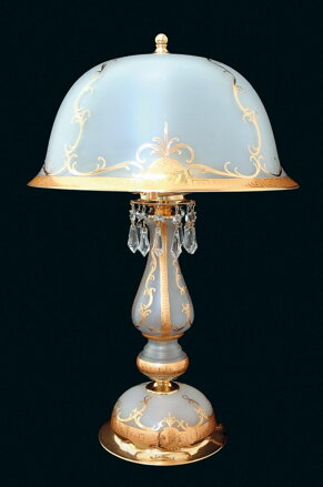 Lampa stołowa ES531303sirm