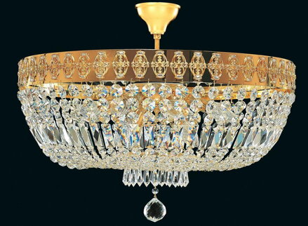 Lampa sufitowa koszyk EL7151205Z