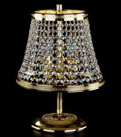 Lampa stołowa S236CE