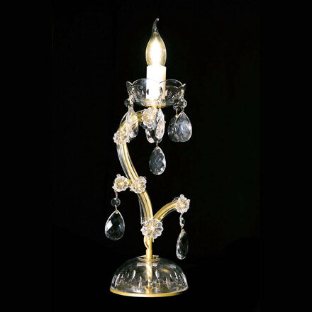 Lampa stołowa Maria Teresa BXS10940Z201