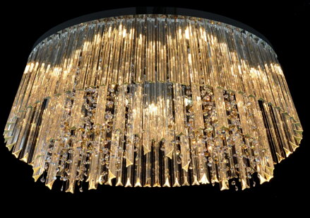Lampa sufitowa LW311080101COLOR Ni