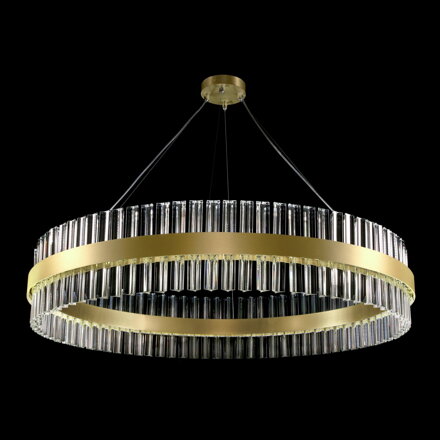 Nowoczesna lampa wisząca L-OE-CIR-01