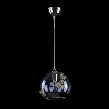 Designerska lampa wisząca L-PRI-01