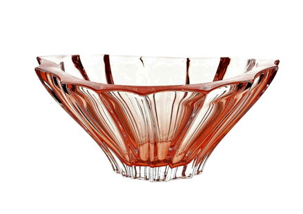 Miska szklana pink BF6KG02220P