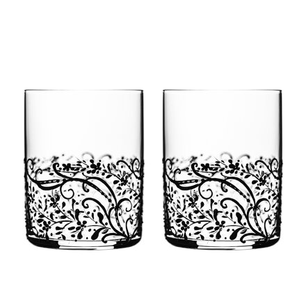 Szklanki do whiskey zestaw 2 szt. PAS47023014390