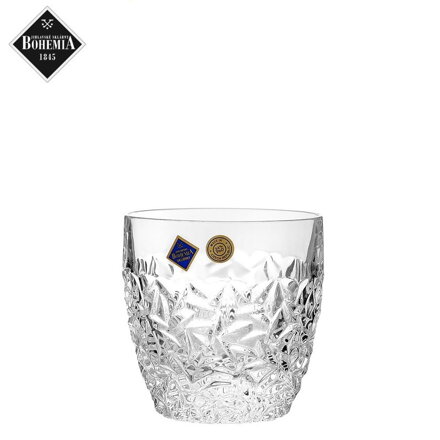 Szklanki do whiskey zestaw 6 szt. RA29J30350N