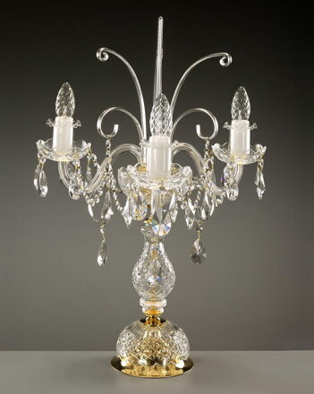 Lampa stołowa ES140302