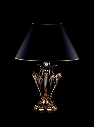 Lampa stołowa AS246