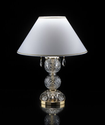 Lampa stołowa ES137102-2BPB