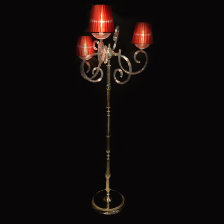 Lampa podłogowa SW510031100G