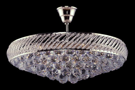 Lampa sufitowa koszyk TX317000309