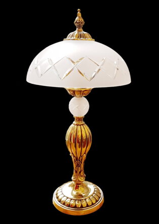 Lampa stołowa AS210