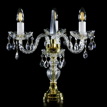 Lampa stołowa S09032CE