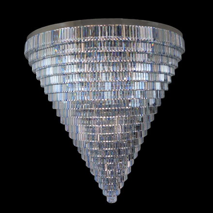 Lampa sufitowa LW310490101Ni