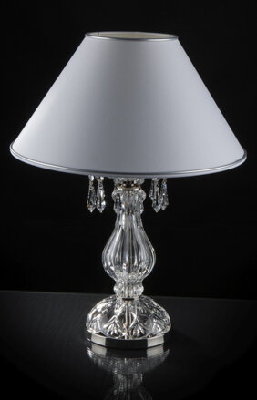 Lampa stołowa ES101103PB