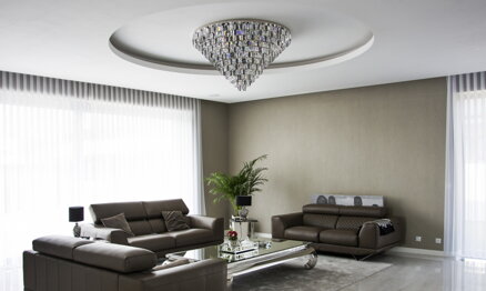 Lampa sufitowa LWP024150201Ni
