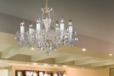 Crystal Chandeliers