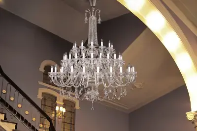 Large Chandeliers