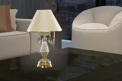 Table Lamps