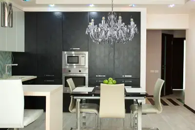 Kitchen and Dining Room Chandeliers