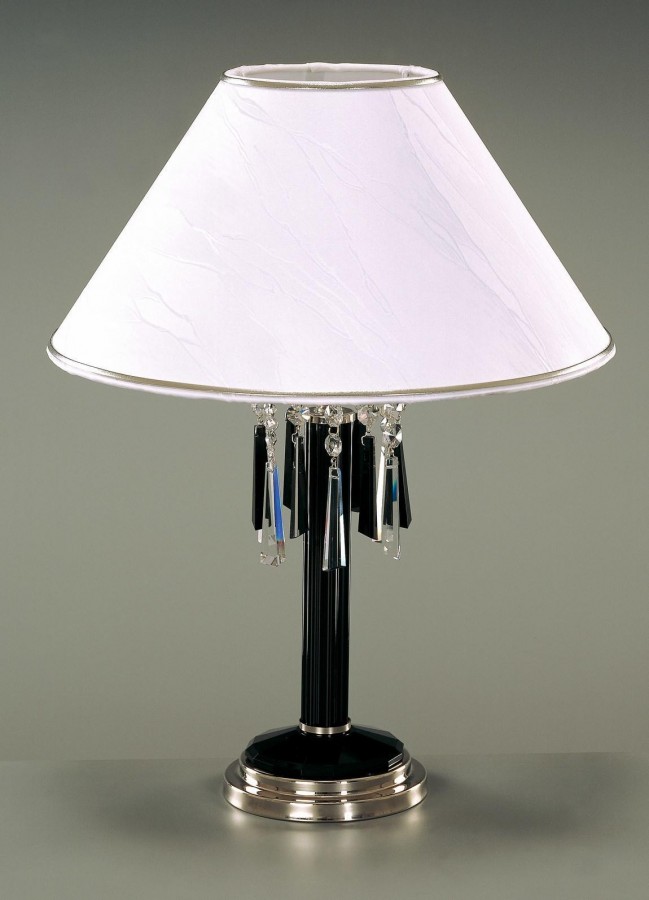 Lampa stołowa ES210103black