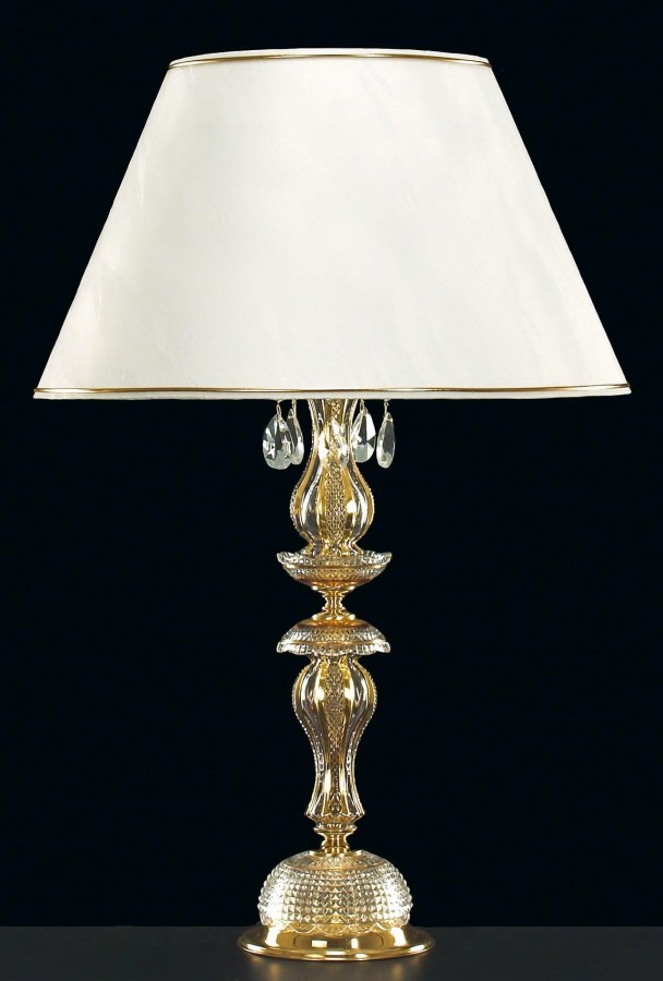 Lampa stołowa ES184102ZL