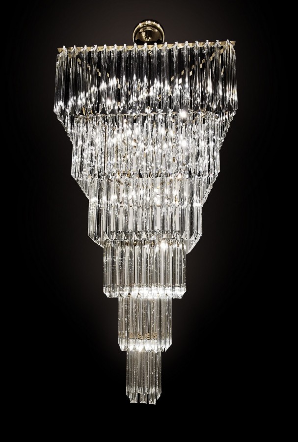 Lampa spiralna BXL10701Z020