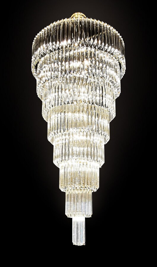 Lampa spiralna BXL10702Z023
