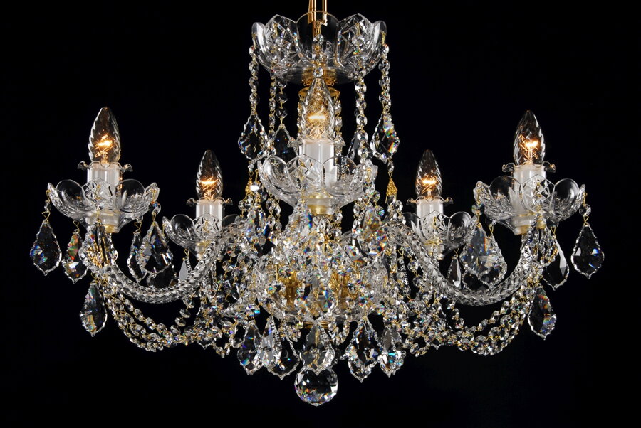 Chandelier crystal LLCH05N-CRYSTAL-SP 